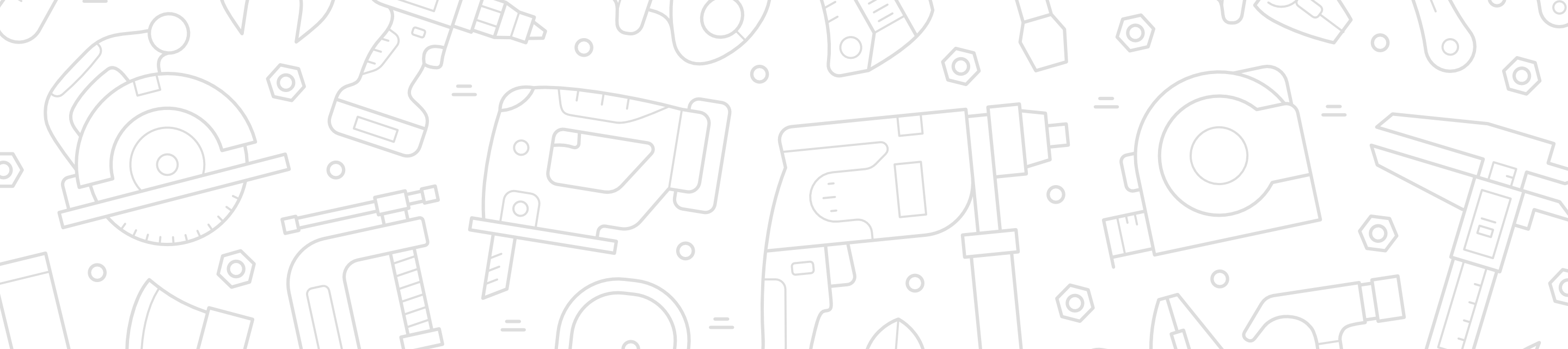 tools background